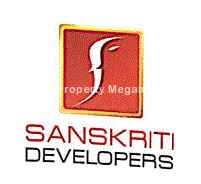 Sanskriti Developers Mumbai logo